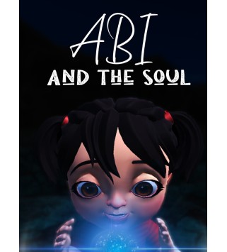 Abi and the soul Steam Key GLOBAL